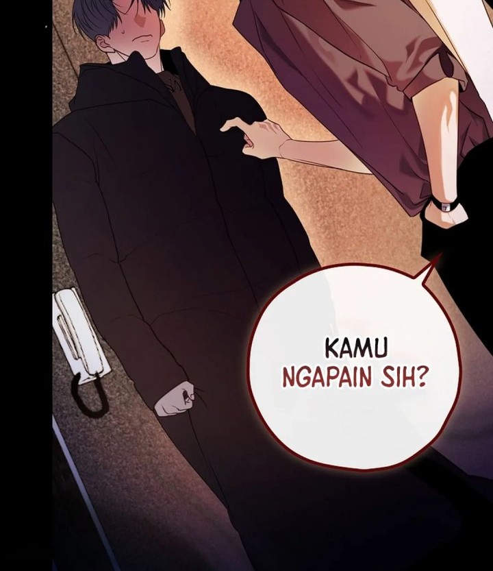 The Book-Eating Actor Chapter 28 Gambar 61