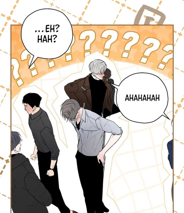 The Book-Eating Actor Chapter 28 Gambar 65