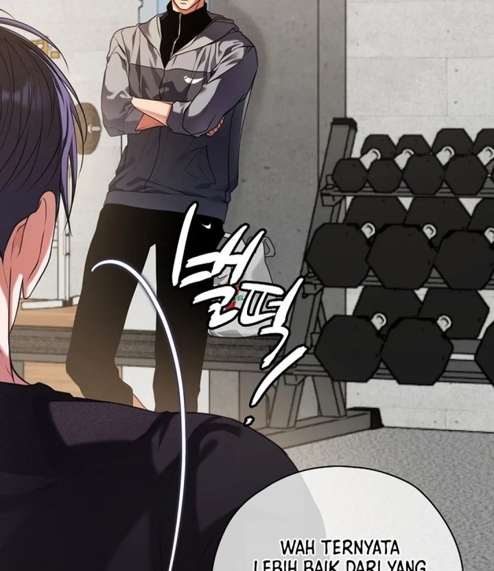 The Book-Eating Actor Chapter 28 Gambar 9