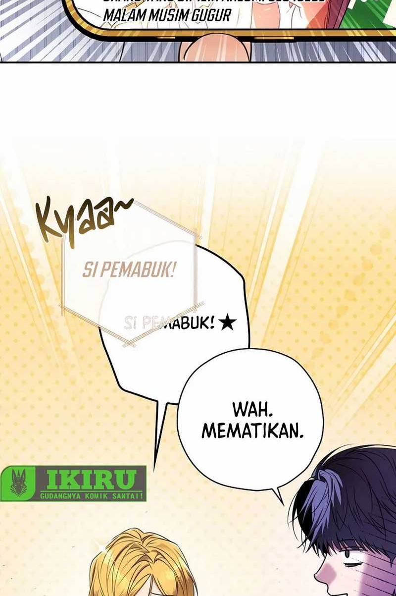 The Book-Eating Actor Chapter 29 Gambar 31