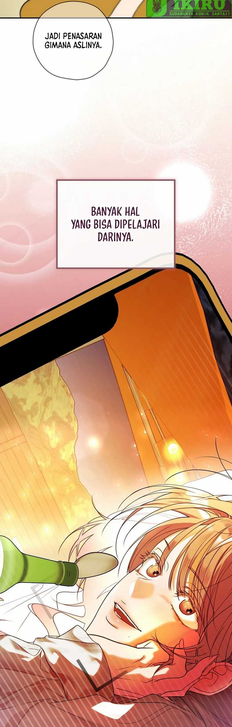 The Book-Eating Actor Chapter 29 Gambar 36