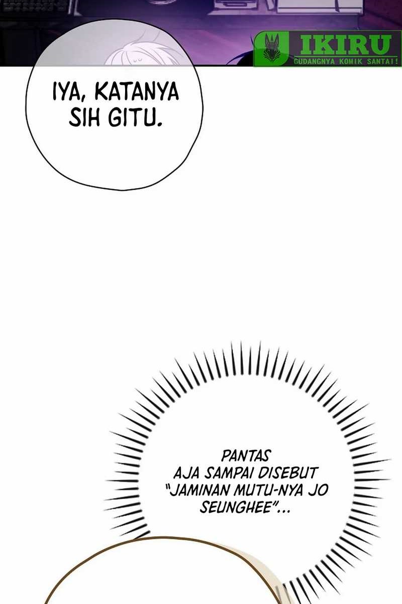 The Book-Eating Actor Chapter 29 Gambar 19