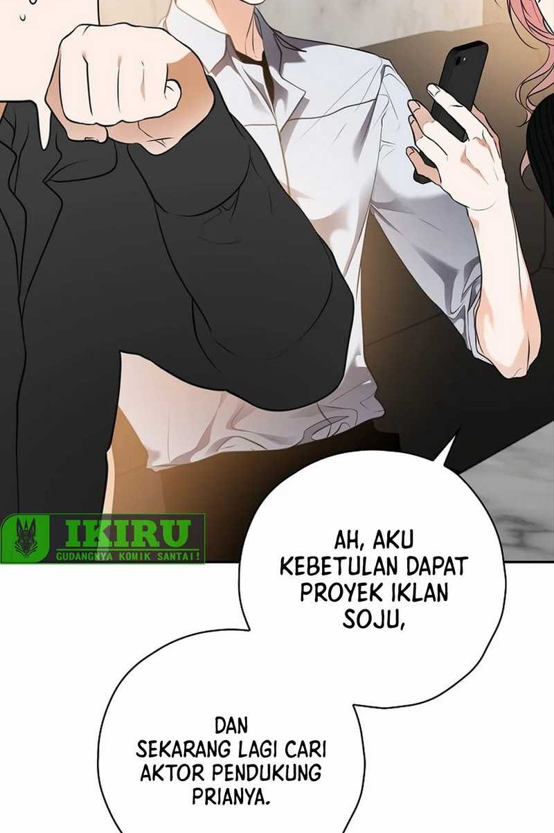 The Book-Eating Actor Chapter 29 Gambar 21