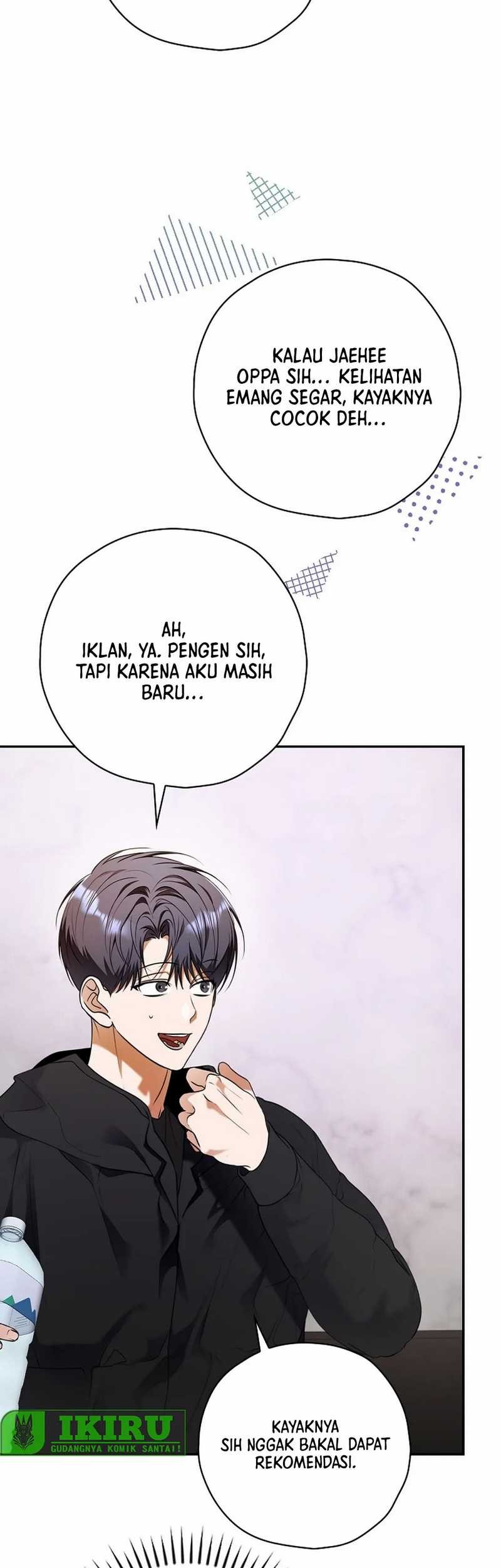 The Book-Eating Actor Chapter 29 Gambar 22