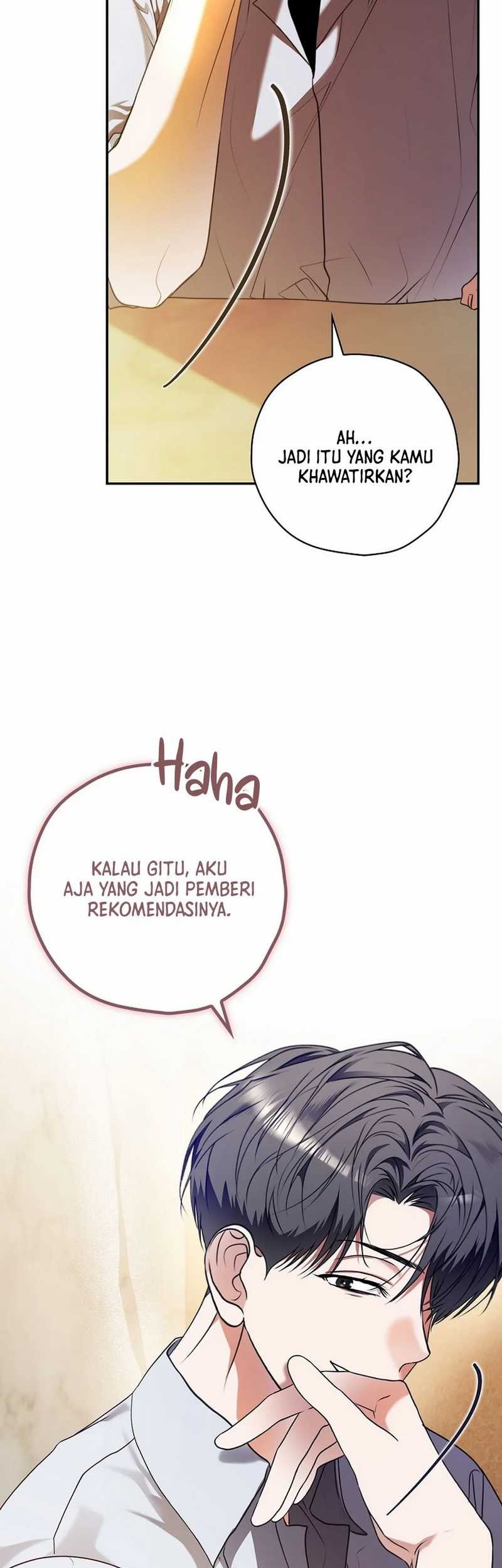 The Book-Eating Actor Chapter 29 Gambar 24