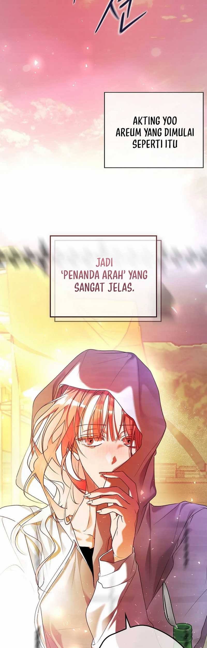 The Book-Eating Actor Chapter 29 Gambar 48