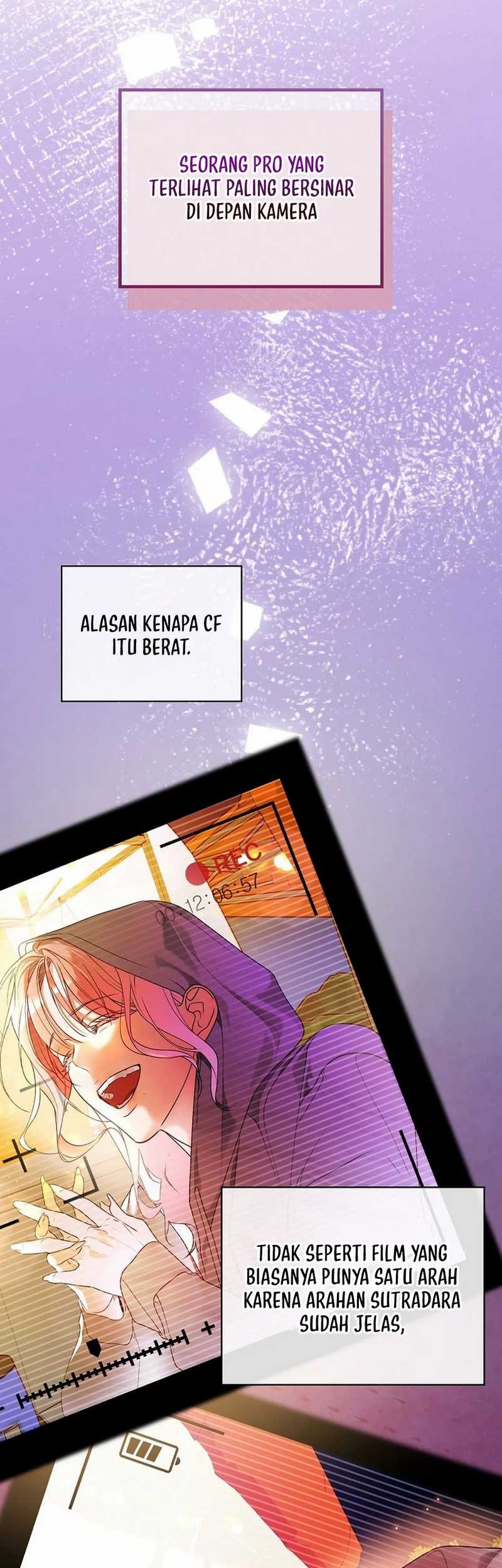 The Book-Eating Actor Chapter 29 Gambar 52