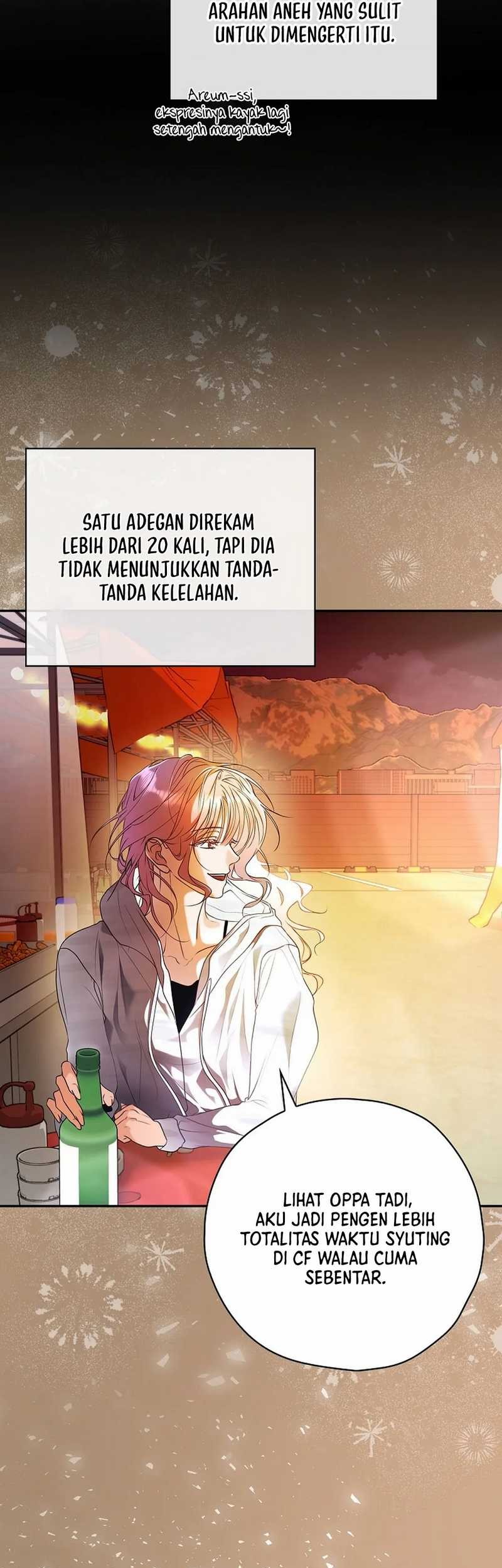 The Book-Eating Actor Chapter 29 Gambar 54