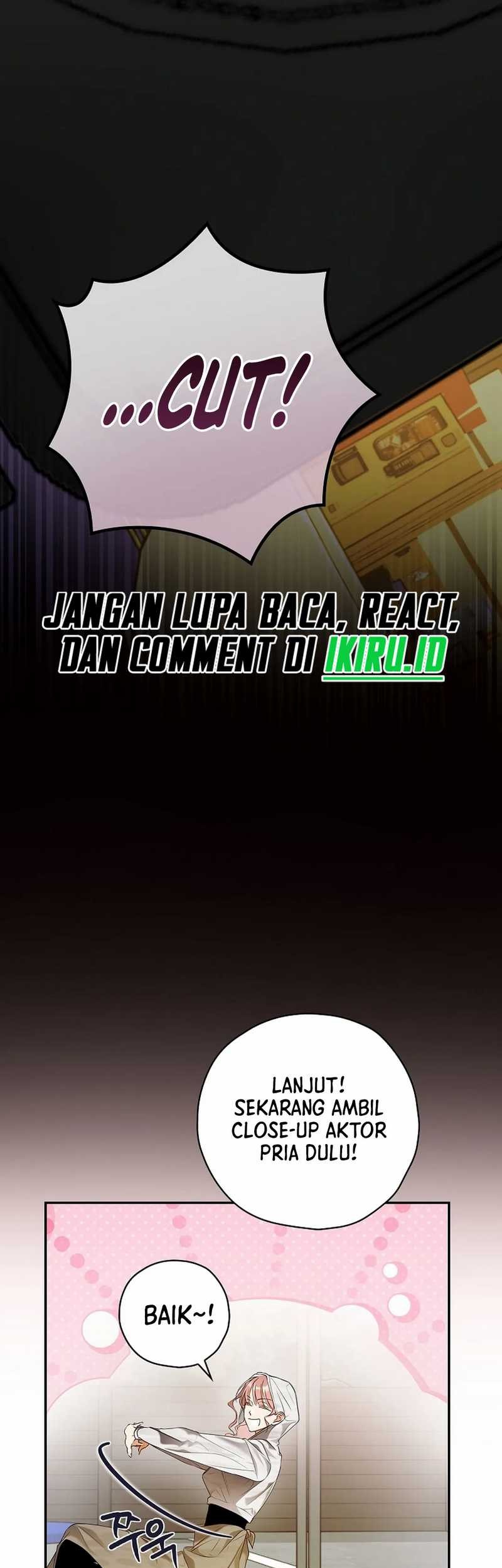 The Book-Eating Actor Chapter 29 Gambar 38