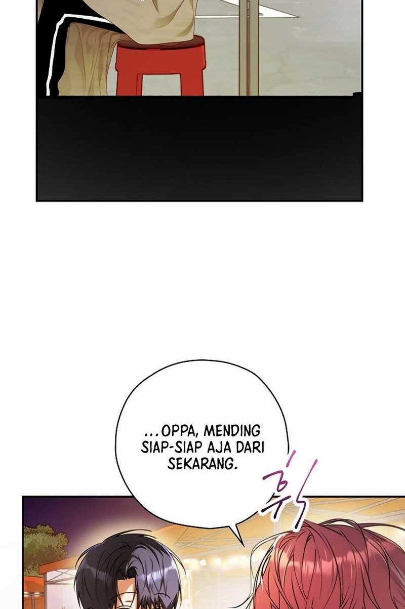 The Book-Eating Actor Chapter 29 Gambar 39