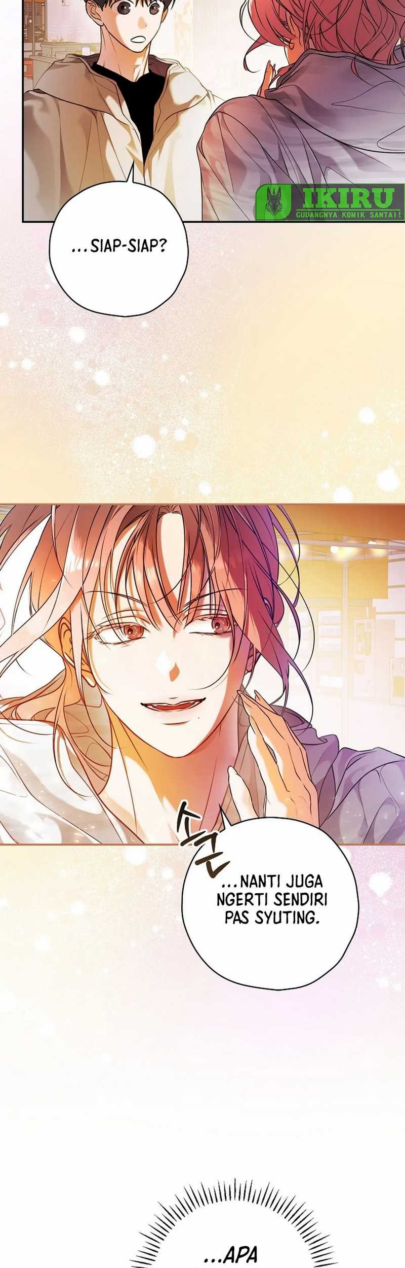 The Book-Eating Actor Chapter 29 Gambar 40