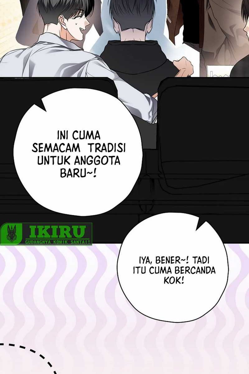 The Book-Eating Actor Chapter 29 Gambar 3