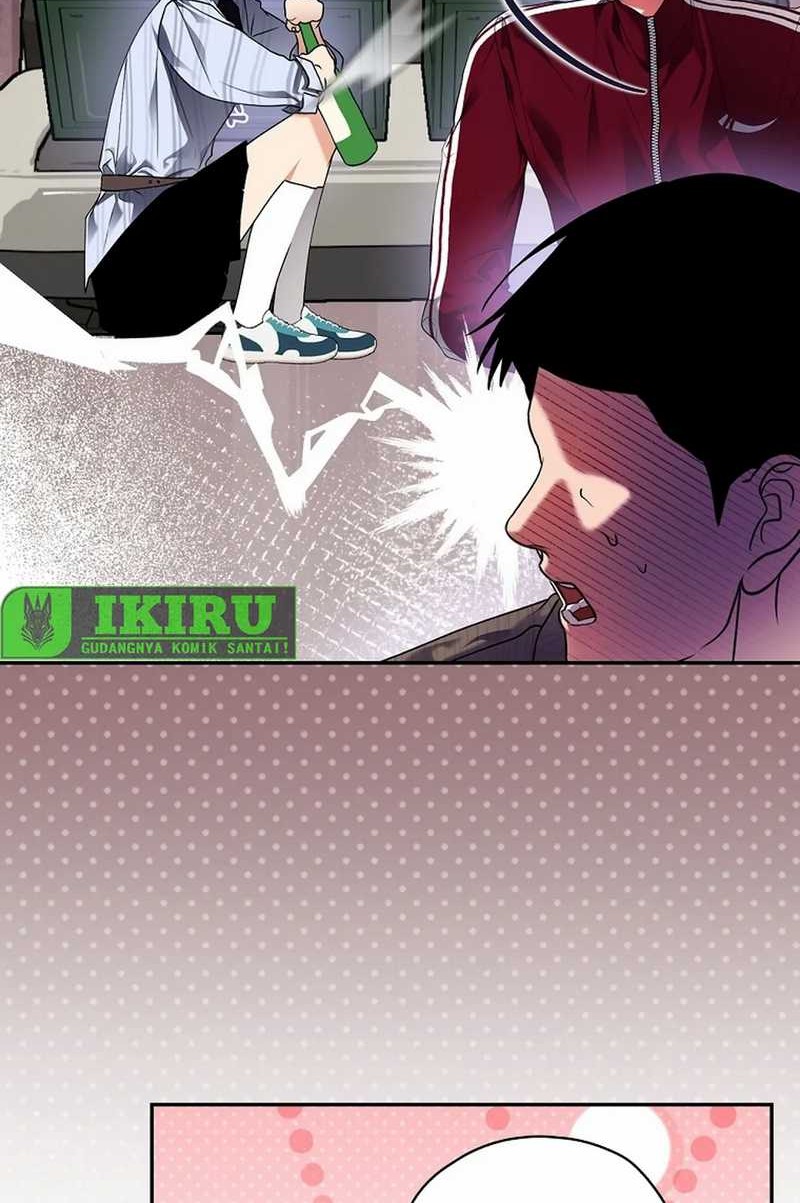 The Book-Eating Actor Chapter 29 Gambar 61