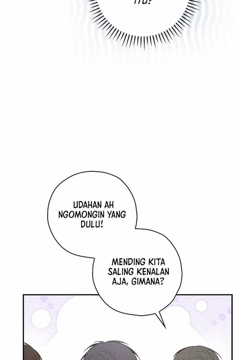 The Book-Eating Actor Chapter 29 Gambar 5