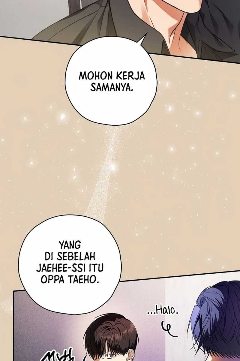 The Book-Eating Actor Chapter 29 Gambar 9