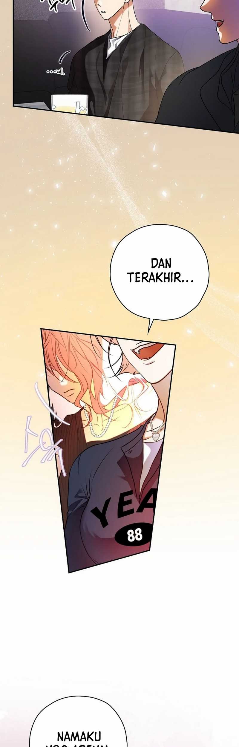 The Book-Eating Actor Chapter 29 Gambar 10