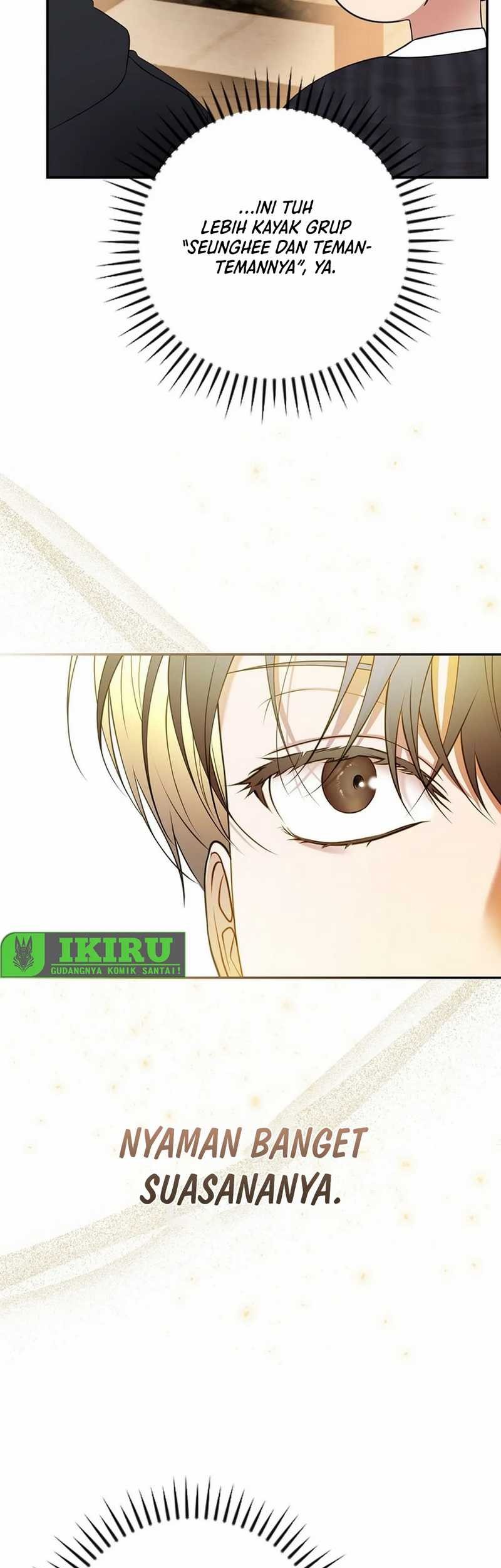 The Book-Eating Actor Chapter 29 Gambar 16