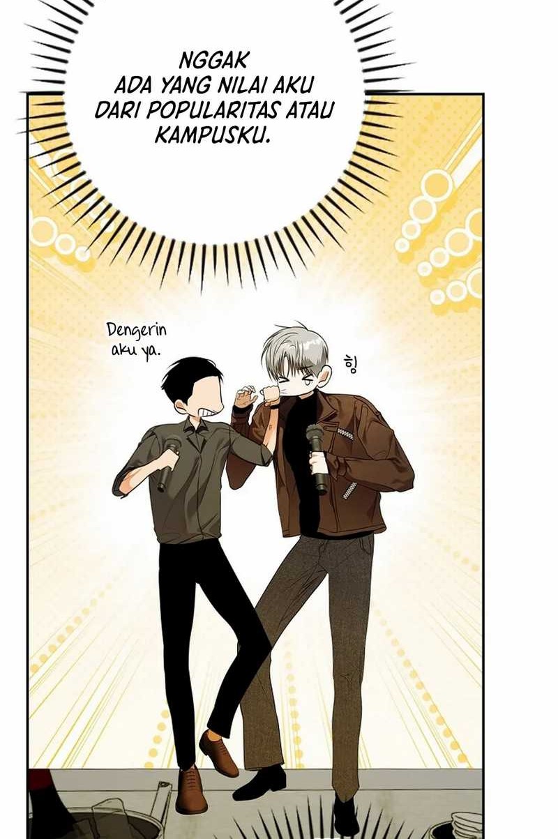 The Book-Eating Actor Chapter 29 Gambar 17