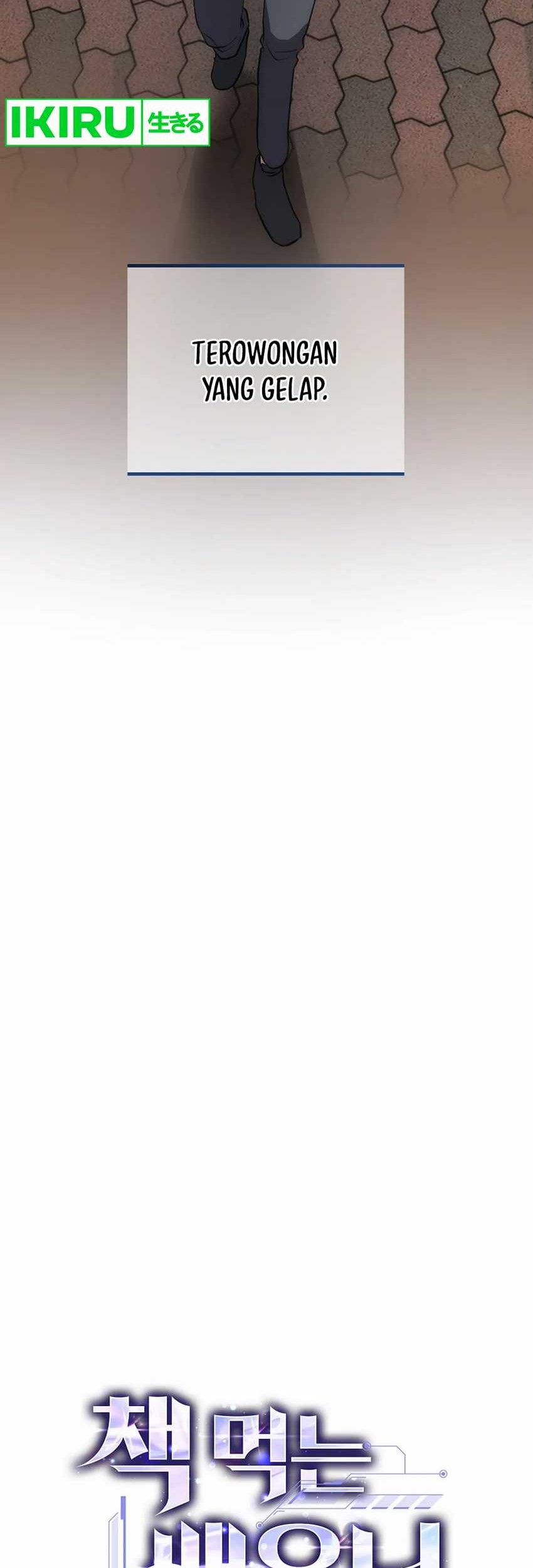 The Book-Eating Actor Chapter 3 Gambar 12