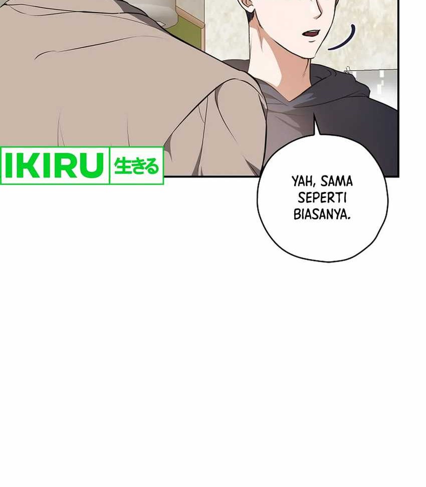 The Book-Eating Actor Chapter 3 Gambar 14