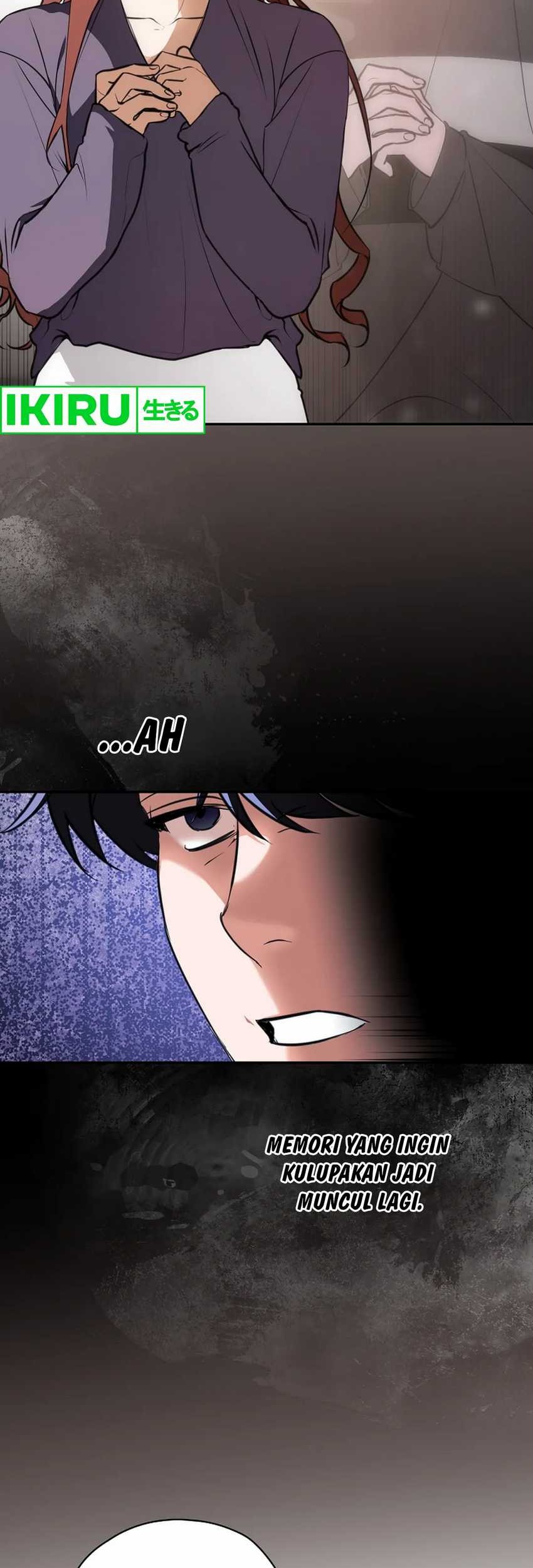 The Book-Eating Actor Chapter 3 Gambar 49