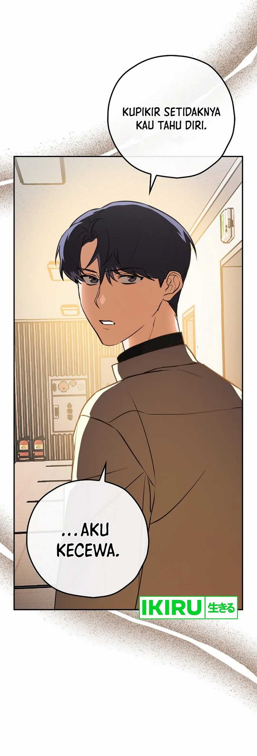 The Book-Eating Actor Chapter 3 Gambar 56