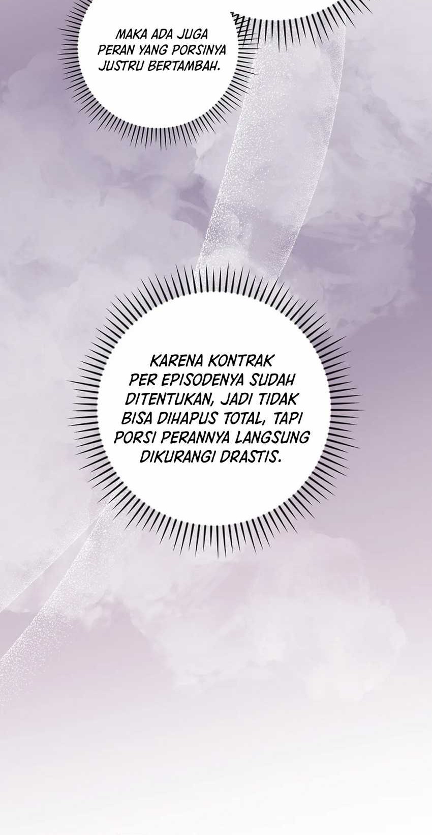 The Book-Eating Actor Chapter 3 Gambar 63