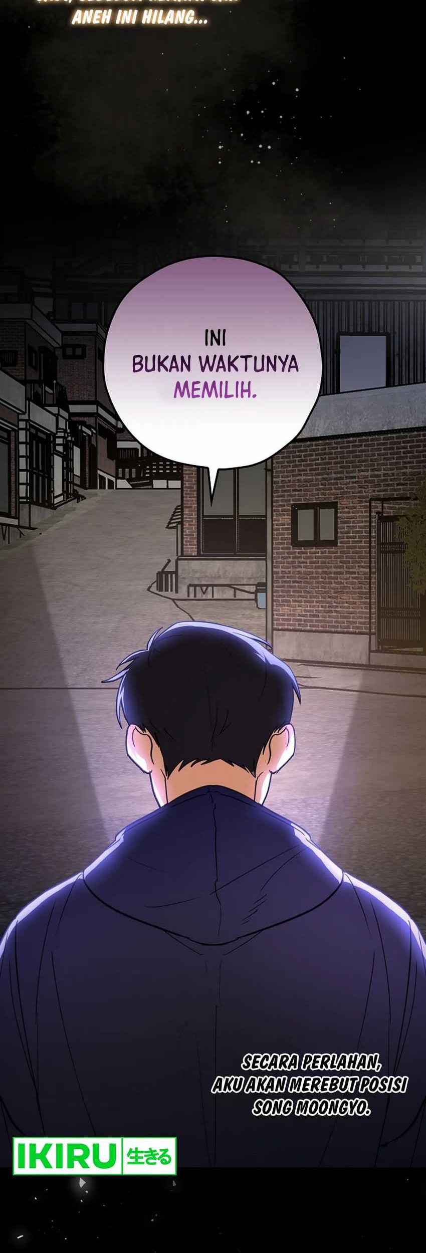 The Book-Eating Actor Chapter 3 Gambar 23