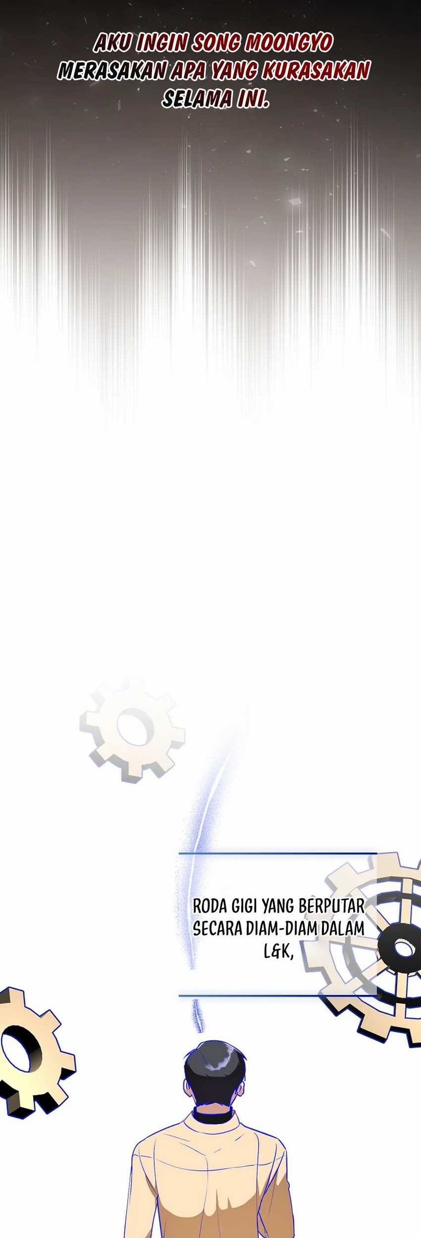 The Book-Eating Actor Chapter 3 Gambar 26