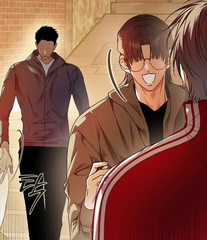 The Book-Eating Actor Chapter 30 Gambar 27