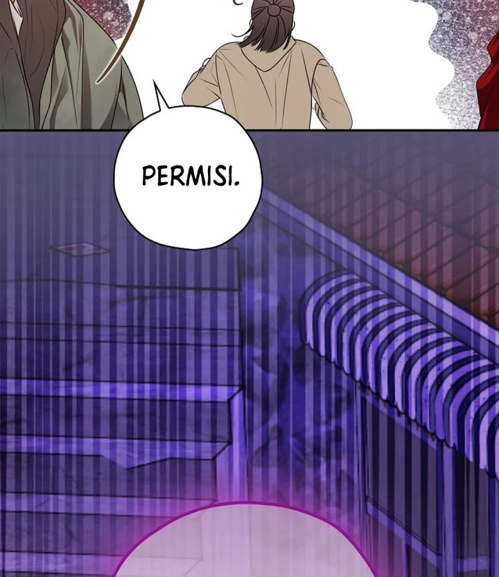 The Book-Eating Actor Chapter 30 Gambar 31