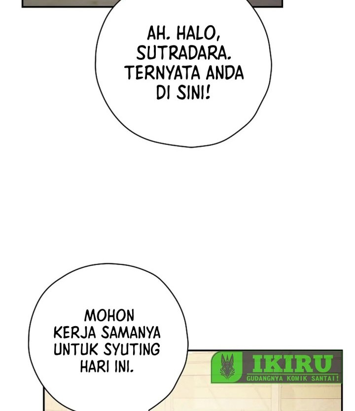 The Book-Eating Actor Chapter 30 Gambar 19