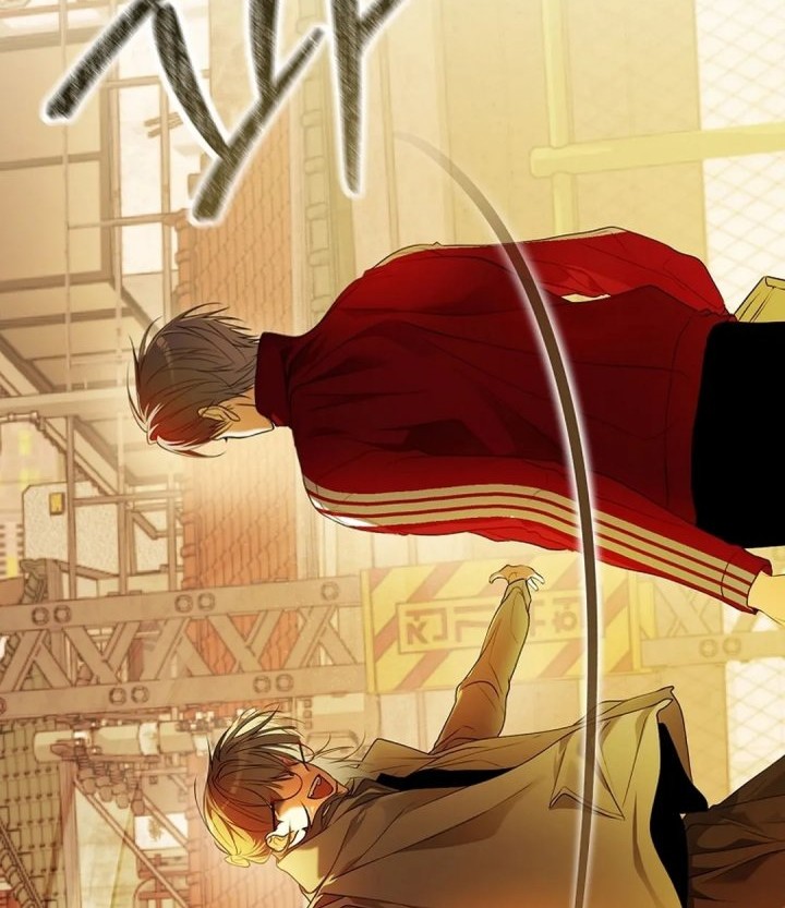 The Book-Eating Actor Chapter 30 Gambar 23