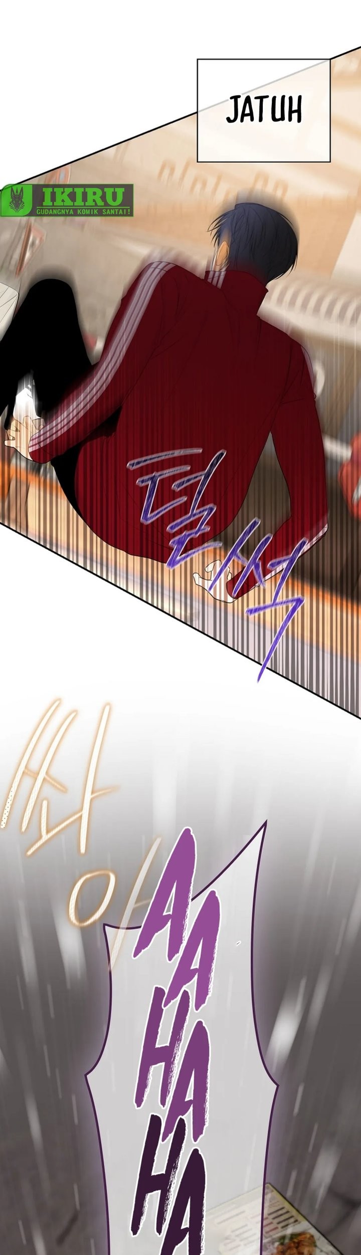 The Book-Eating Actor Chapter 30 Gambar 48