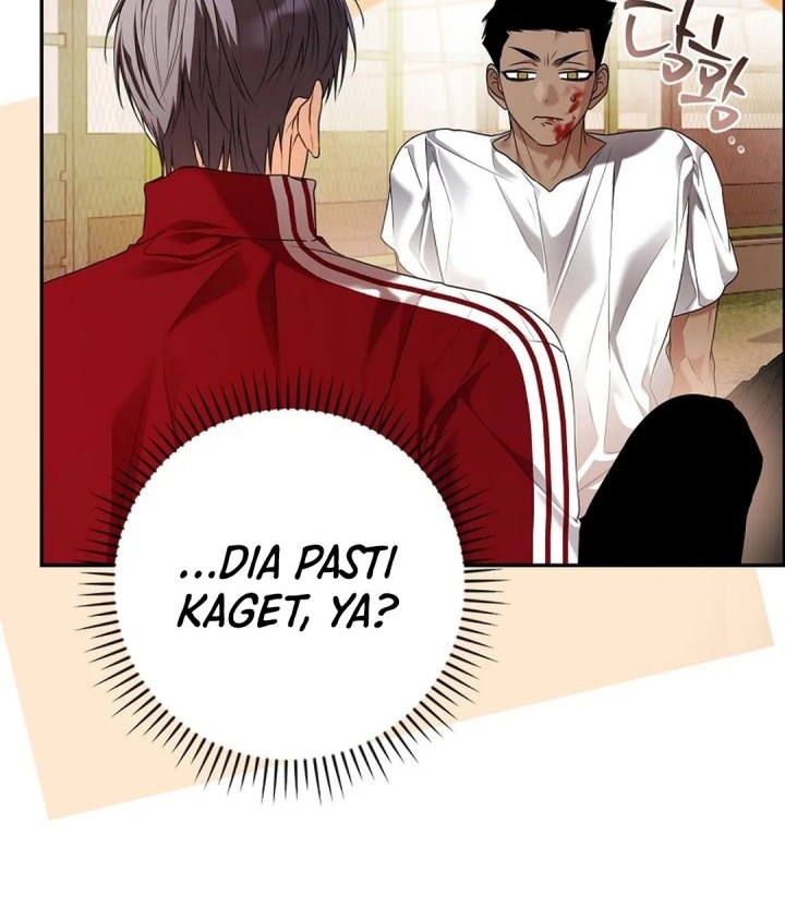 The Book-Eating Actor Chapter 30 Gambar 53