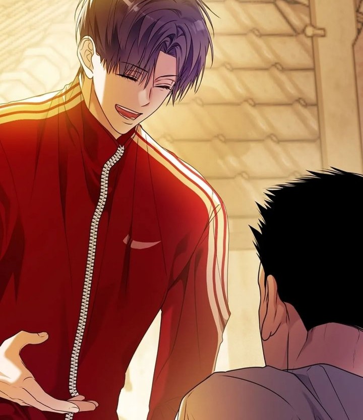 The Book-Eating Actor Chapter 30 Gambar 55