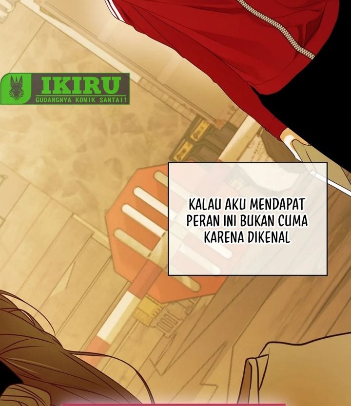 The Book-Eating Actor Chapter 30 Gambar 41