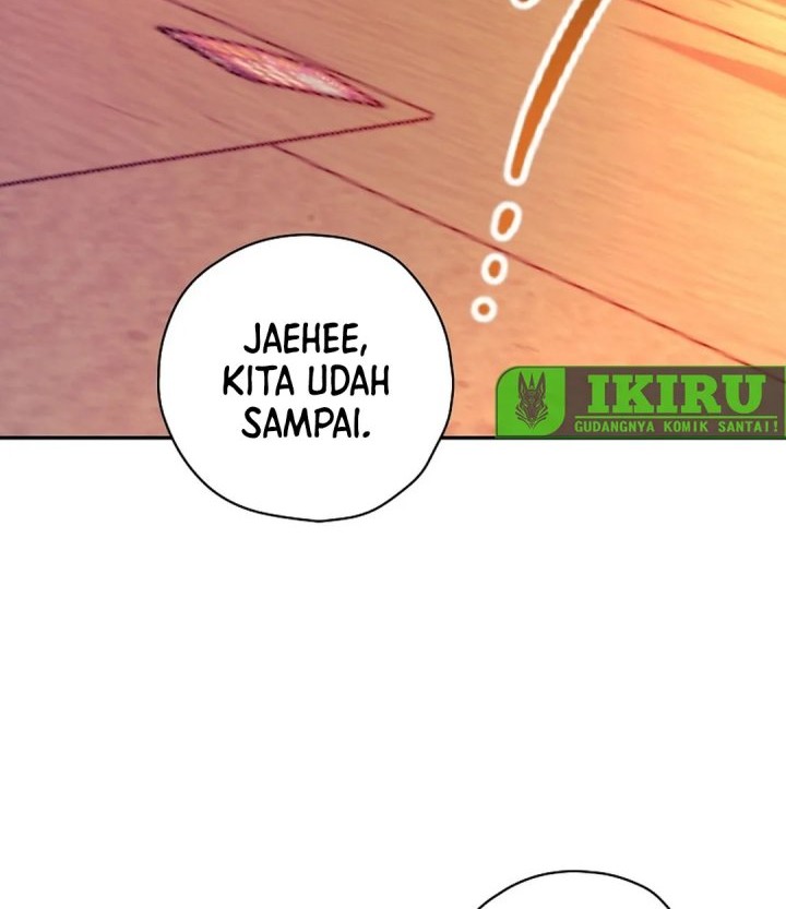 The Book-Eating Actor Chapter 30 Gambar 3