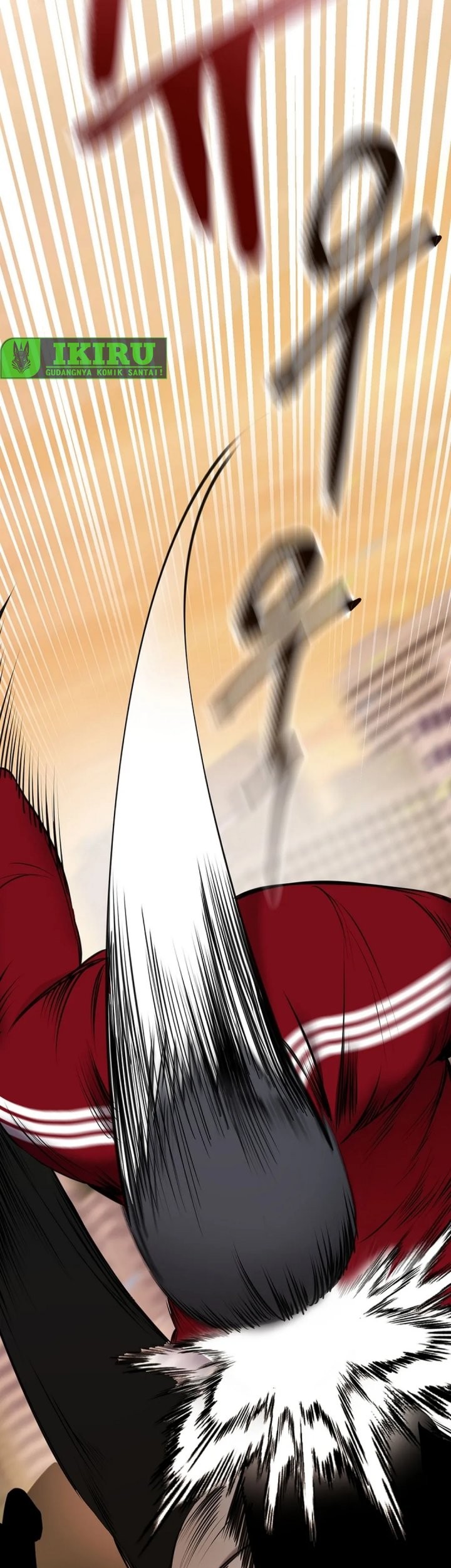 The Book-Eating Actor Chapter 30 Gambar 66