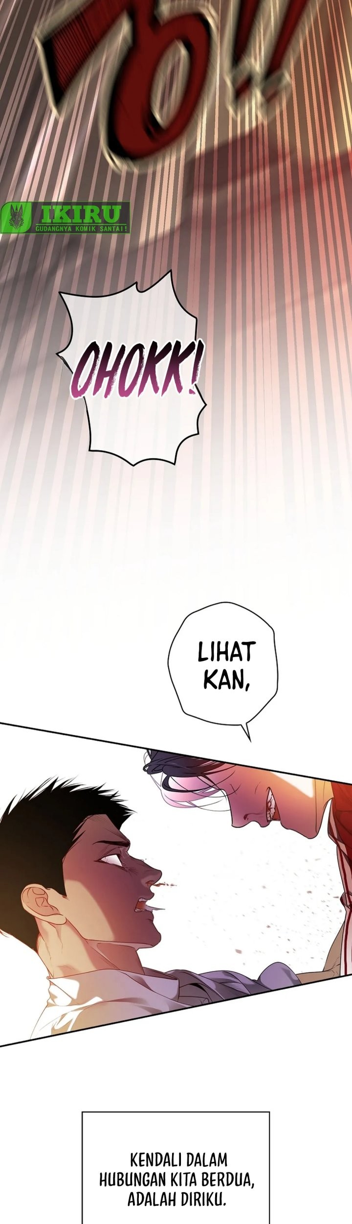 The Book-Eating Actor Chapter 30 Gambar 68