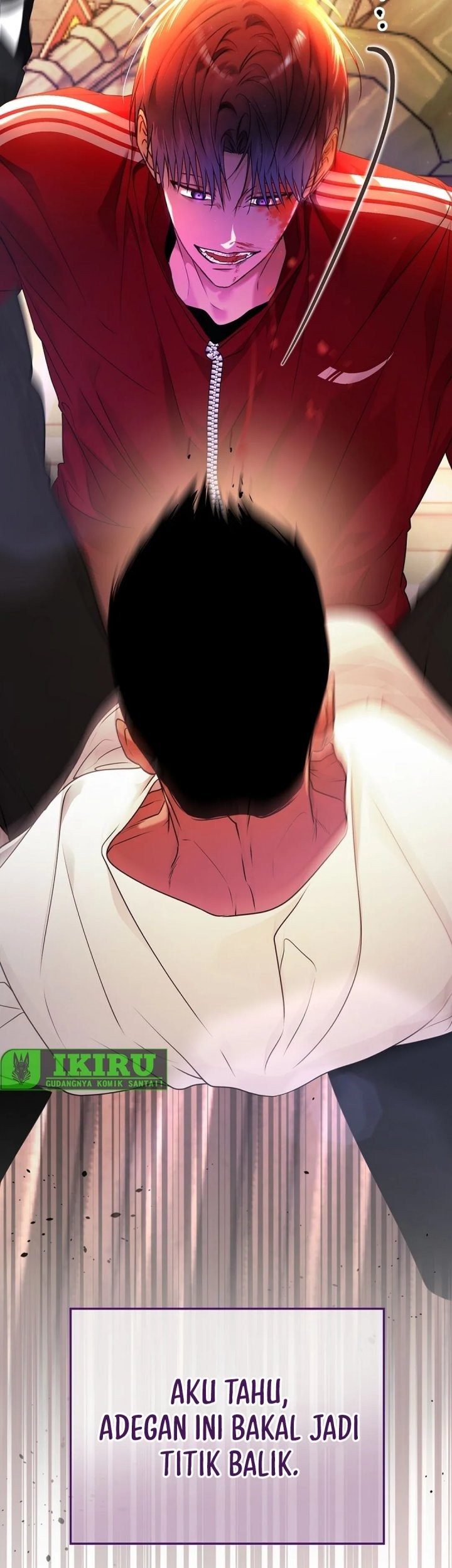 The Book-Eating Actor Chapter 30 Gambar 70