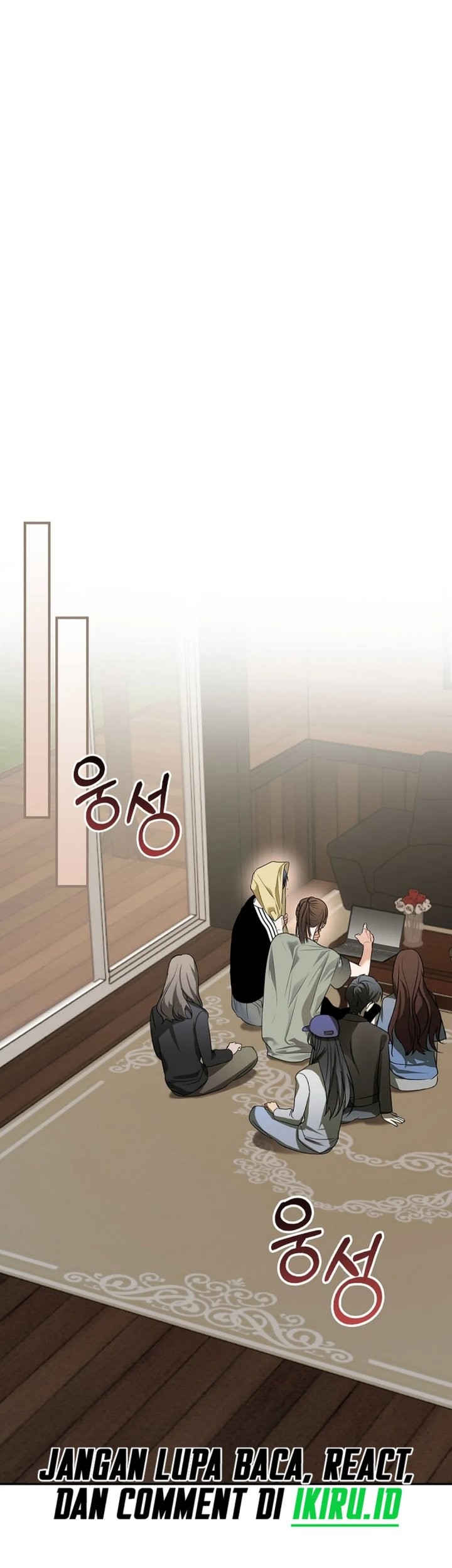 The Book-Eating Actor Chapter 30 Gambar 72