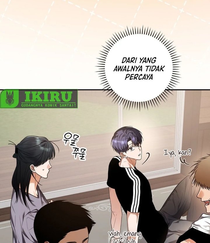 The Book-Eating Actor Chapter 30 Gambar 77