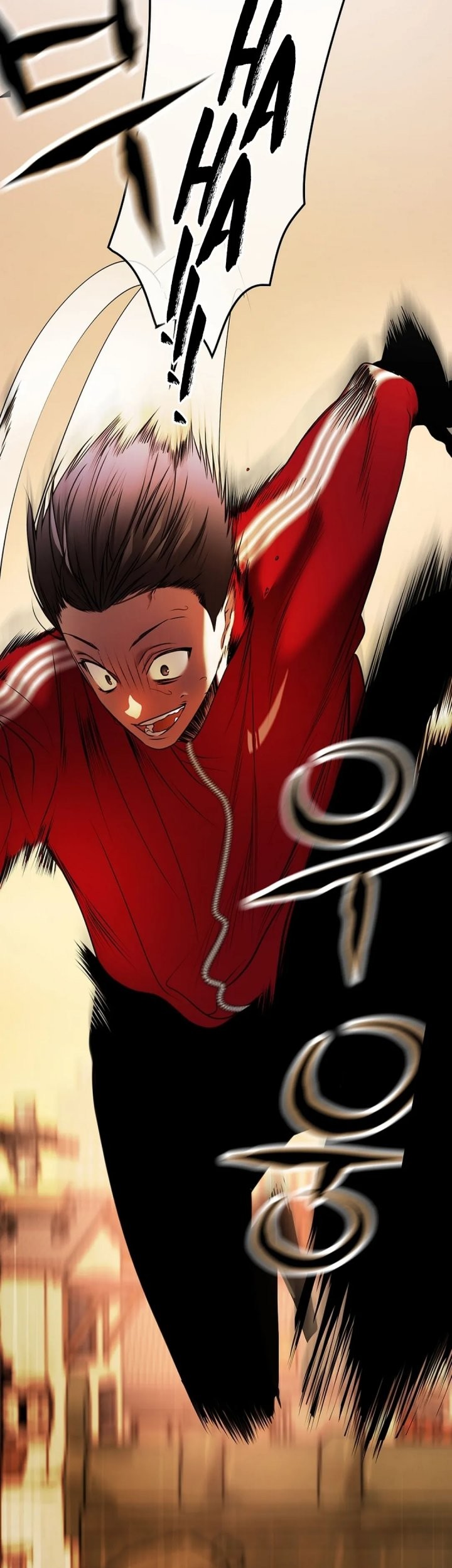 The Book-Eating Actor Chapter 30 Gambar 60