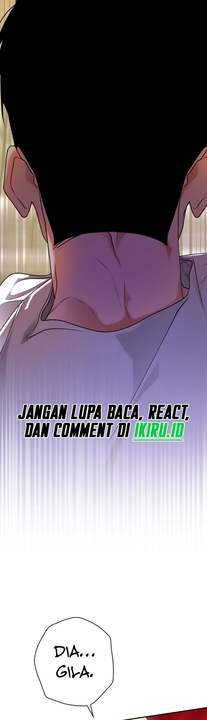 The Book-Eating Actor Chapter 30 Gambar 62