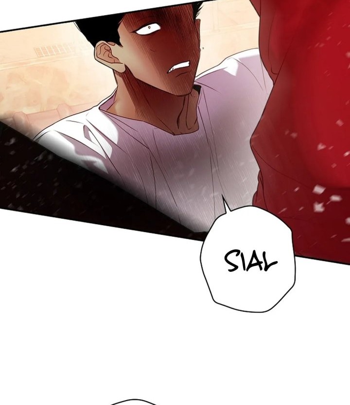 The Book-Eating Actor Chapter 30 Gambar 63