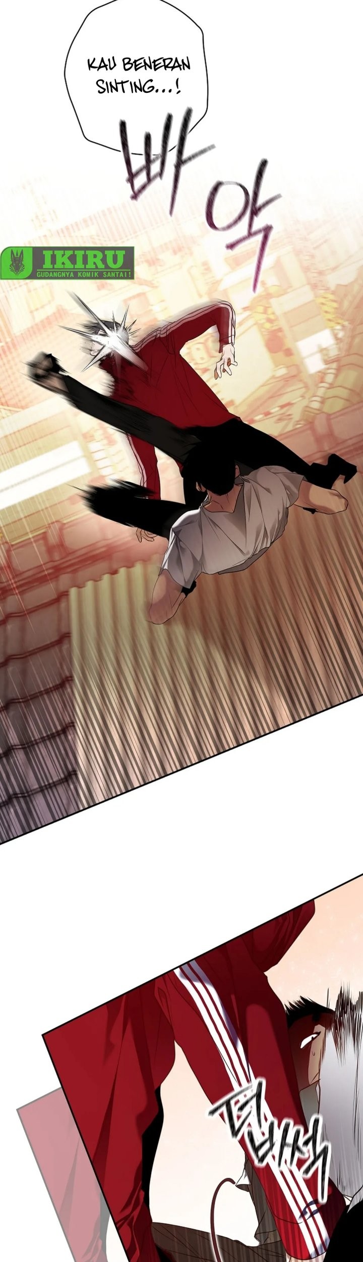 The Book-Eating Actor Chapter 30 Gambar 64