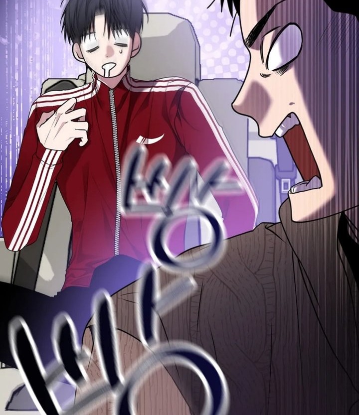 The Book-Eating Actor Chapter 30 Gambar 5