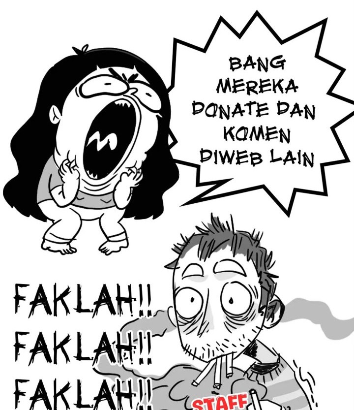 The Book-Eating Actor Chapter 30 Gambar 87