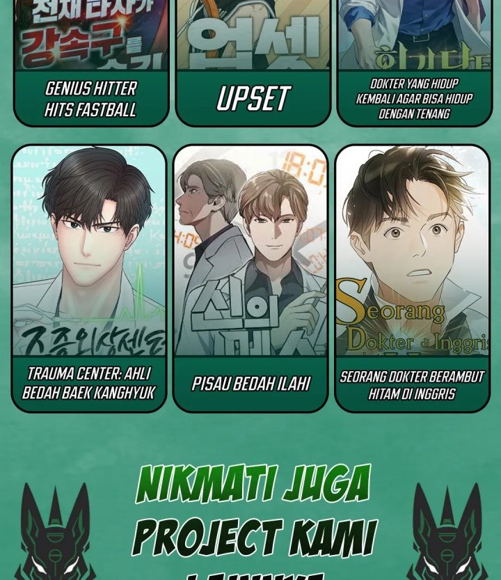 The Book-Eating Actor Chapter 30 Gambar 89